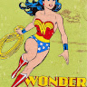 Meet your Posher, Marie